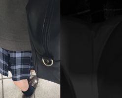 Gcolle PPV 991585 素人プレイ日記２４１TRAIN目★弄られ過ぎて歩き方が変になってしまう女子の生態