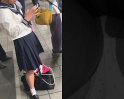 Gcolle PPV 982335 素人プレイ日記199TRAIN目★王道紺セーラーのポニテ女子の生態 Gcolle PPV 982335 素人プレイ日記199TRAIN目★王道紺セーラーのポニテ女子の生態