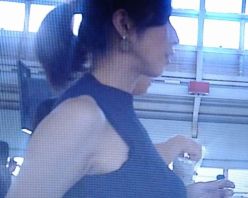 Gcolle PPV 860972 Very beautiful woman walking around in tight clothes.Very sensua