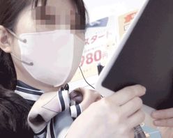 Gcolle PPV 951524 10大人清楚な美人店員さん♡むちむちおちりに食い込んだピンクショーツ＆美乳激写しました♡