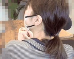 Gcolle PPV 942533 ペットショップの癒し系店員胸ちら＆激かわカフェ店員の衝撃Tバック