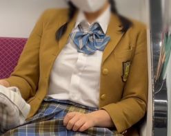 Gcolle PPV 970451 盗撮日記166 久しぶりの再登場!超オススメ!!お嬢様学校品○女子激カワ三つ編みJ系を電車内とトイレ内で盗撮【※完全主観31 Gcolle PPV 970451 盗撮日記166 久しぶりの再登場!超オススメ!!お嬢様学校品○女子激カワ三つ編みJ系を電車内とトイレ内で盗撮【※完全主観31