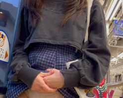 Gcolle PPV 984922 JD撮影日記49 初登場でかなりの露出狂!?オデコ出しの激カワグラビア体型JDを電車内で撮影【※完全主観34分超撮影】 Gcolle PPV 984922 JD撮影日記49 初登場でかなりの露出狂!?オデコ出しの激カワグラビア体型JDを電車内で撮影【※完全主観34分超撮影】