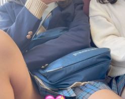 Gcolle PPV 899887 女子校生盗撮日記33 青チェックミニスカ美脚女子校生を電車内BOX席で盗撮【※隣で友達が寝てるのにM字開脚で見せつけ・カメラ目線 Gcolle PPV 899887 女子校生盗撮日記33 青チェックミニスカ美脚女子校生を電車内BOX席で盗撮【※隣で友達が寝てるのにM字開脚で見せつけ・カメラ目線
