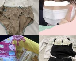 Gcolle PPV 873722 看護師(23)仕事着用ナース服&下着、その後のお泊まり下着セット