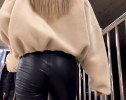 Gcolle PPV 881617 レザーパンツでムチムチな美女 Gcolle PPV 881617 レザーパンツでムチムチな美女