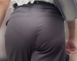 Gcolle PPV 965510 パンティラインくっきり美女 Gcolle PPV 965510 パンティラインくっきり美女