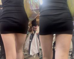 Gcolle PPV 983930 ミニスカでパンティラインの見えるセクシー美女 Gcolle PPV 983930 ミニスカでパンティラインの見えるセクシー美女