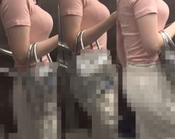 Gcolle PPV 951516 ladies_room45