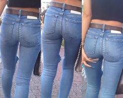 Gcolle PPV 945685 jeans_butt_lady2-part3