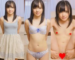 Gcolle PPV 931605 【再販】ゆかり 1●歳 150cm Aカップ