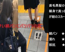 Gcolle PPV 982945 『シン・お触り紳士の日課』第六十四話