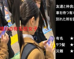 Gcolle PPV 978753 『シン・お触り紳士の日課』第四十七話
