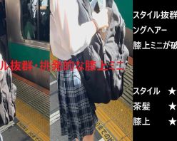 Gcolle PPV 987244 『シン・お触り紳士の日課』第八十二話