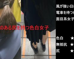 Gcolle PPV 991913 『シン・お触り紳士の日課』第百五話 Gcolle PPV 991913 『シン・お触り紳士の日課』第百五話