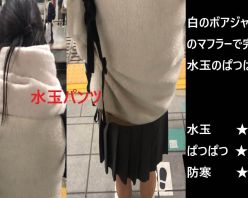 Gcolle PPV 979740 『シン・お触り紳士の日課』第五十一話