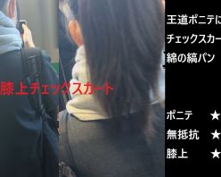 Gcolle PPV 973353 『シン・お触り紳士の日課』第二十九話