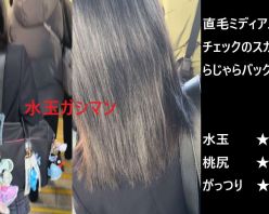 Gcolle PPV 977189 『シン・お触り紳士の日課』第四十一話