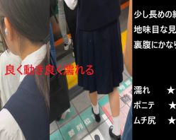 Gcolle PPV 986395 『シン・お触り紳士の日課』第七十八話