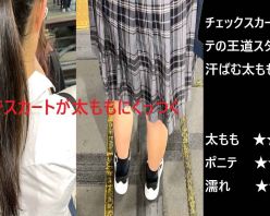 Gcolle PPV 985941 『シン・お触り紳士の日課』第七十六話