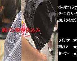 Gcolle PPV 985360 『シン・お触り紳士の日課』第七十四話