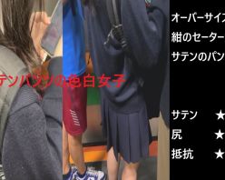 Gcolle PPV 992904 『シン・お触り紳士の日課』第百十話