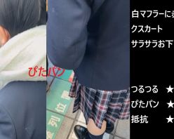 Gcolle PPV 974468 『シン・お触り紳士の日課』第三十二話