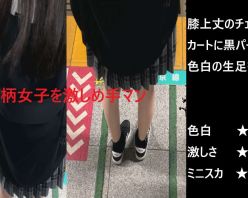 Gcolle PPV 982493 『シン・お触り紳士の日課』第六十二話