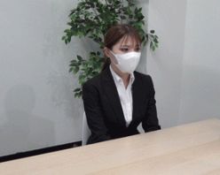 Gcolle PPV 983292 《企業面接》就活スーツ女子の面接の一部始終。Vol.20