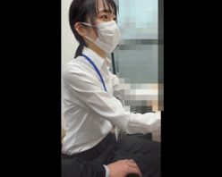 Gcolle PPV 972543 《第7弾企業面接SP前編》J大学文学部H川さんのその後。取引先訪問→商談中にセクハラ行為。