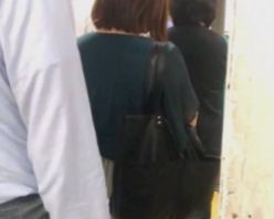 Gcolle PPV 936468 最強な電車の痴〇映像005 Gcolle PPV 936468 最強な電車の痴〇映像005