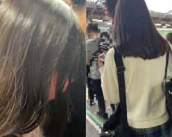 Gcolle PPV 936992 梟の痴〇報告038（最強の朝で新学期の制 服女子に生マン）