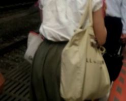 Gcolle PPV 936463 最強な電車の痴〇映像004 Gcolle PPV 936463 最強な電車の痴〇映像004