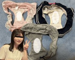 Gcolle PPV 980897 美人な後輩の下着漁り