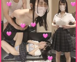 Gcolle PPV 917078 【天】怒プンプン！ド変態青春白カワ天使ちゃんが爆乳揺らし快楽発狂！嫌がりながら理性を失い錯乱朦朧！裏切りの大量中出し映像（1）