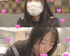 Gcolle PPV 979253 【天】大人になりかけ思春期ロミガキ天使ちゃんの剥き出した笑顔の裏の強烈性欲大爆発！逝き発狂崩壊で精子まみれ妊娠大歓迎映像（1）