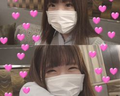 Gcolle PPV 976139 【天】つぶらな瞳が超絶可愛い150cmロミがきちゃんが深い快楽に人格崩壊！大発狂の連続鬼逝きで自ら妊娠懇願の完堕ち！冬休み大冒険