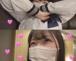 Gcolle PPV 985794 【天】愛嬌いっぱい死ぬほど可愛い思春期ロミガキちゃんが強烈性欲大暴走で自我喪失！淫乱メスガキ発狂で無慈悲中出しデキ婚映像（1）