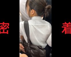 Gcolle PPV 966630 日本の車窓から【本日の混み具合】EP４９