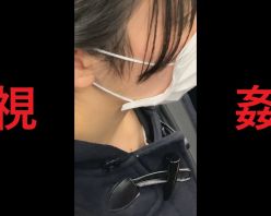 Gcolle PPV 970987 日本の車窓から【本日の混み具合】EP６２