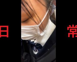 Gcolle PPV 967401 日本の車窓から【本日の混み具合】EP５２