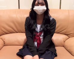 Gcolle PPV 957550 セーラー女子　リアルハメ撮り映像