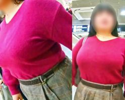 Gcolle PPV 986241 No.330ブルン×2と爆乳の地震を引き起こし、ムッチリ好き男子を確実に堕としにかかる肉厚お嬢さん