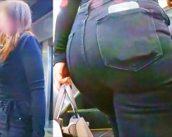Gcolle PPV 973591 No.66ムチっとしたデカ尻の張りとキレイな乳ラインを浮かせて周囲に色香を振りまくクールなお姉さん