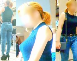 Gcolle PPV 985632 No.190ブルン×2と激しい乳揺れを披露してくれるスレンダー美巨乳お姉さん Gcolle PPV 985632 No.190ブルン×2と激しい乳揺れを披露してくれるスレンダー美巨乳お姉さん