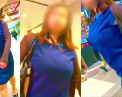 Gcolle PPV 985834 No.327ユサユサとタップリとした巨乳圧の盛り上がりをいかんなく見せつけるOLさん