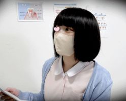 Gcolle PPV 981160 施術中にオナニー絶頂⁉衝撃の巨乳S級歯科助手ノーパンノーブラ剛毛丸見え【ローアングル/ナース服】