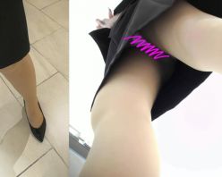 Gcolle PPV 977988 【化粧品店のお姉さん48】ハイクラスお姉さんの股穴パンストと白P