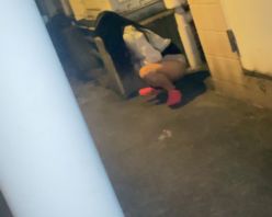 Gcolle PPV 946997 野ション盗撮/おしっこ