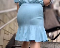 Gcolle PPV 962095 《ミニ丈マーメイド！真っ青が似合い過ぎな上玉美女》